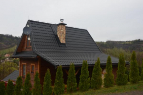 Domek Maja, Wołkowyja